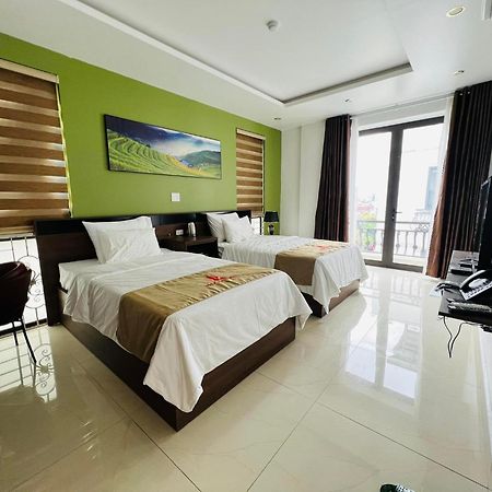 Phuc Lam Hotel Хазянг Екстер'єр фото