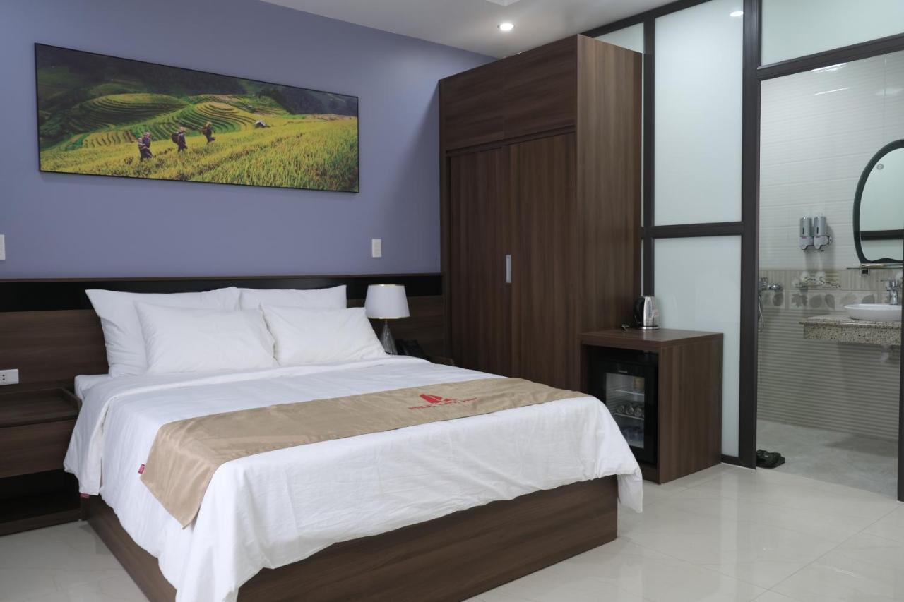Phuc Lam Hotel Хазянг Екстер'єр фото