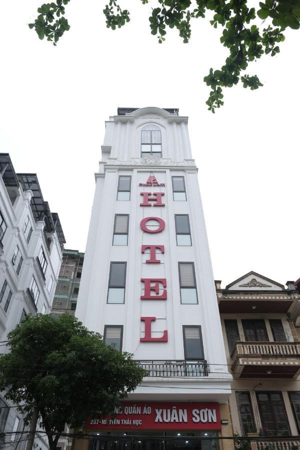 Phuc Lam Hotel Хазянг Екстер'єр фото